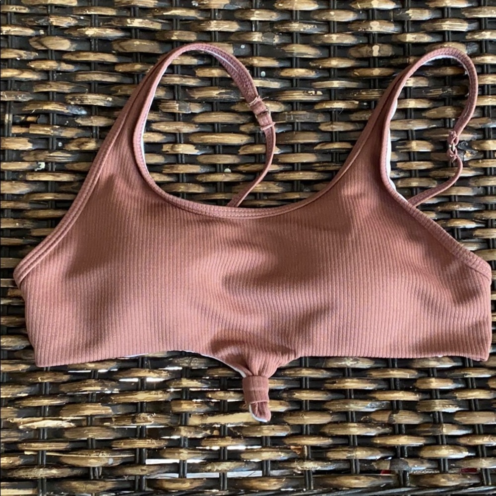 SHEIN swimsuit top